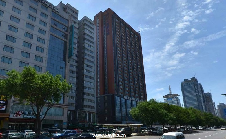 外立面