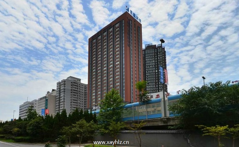 外立面
